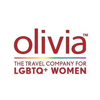 <span class="mw-page-title-main">Olivia Travel</span> Travel company