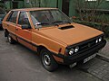 FSO Polonez MR'83 1.5 LE