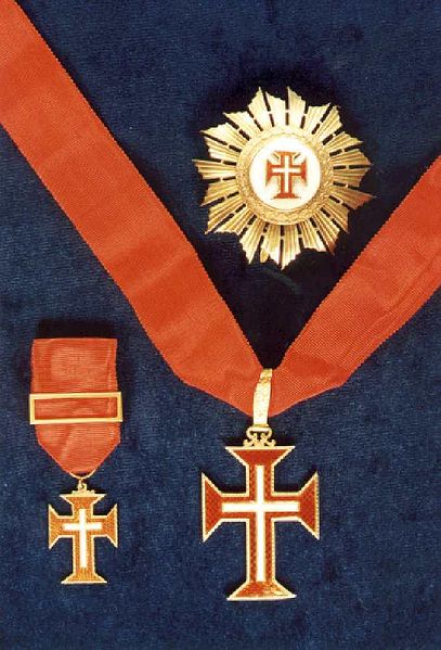 Decorations of the Order