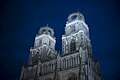 * Nomination Orléans Cathedral by night, 2016. --Selbymay 12:57, 9 November 2017 (UTC) * Promotion Good quality. --Ralf Roletschek 09:30, 17 November 2017 (UTC)