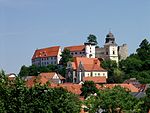 Burg Parsberg