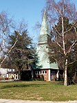 Mutter Gottes Maria (Osnabrück)