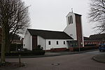 Christuskirche (Ostbevern)