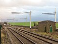 Thumbnail for File:Over the Fence - geograph.org.uk - 4841202.jpg