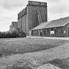 Pakhuis strokartonfabriek