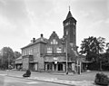 Vignette pour Gare de Weert