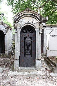 Père-Lachaise - Divisão 45 - Marcoz 01.jpg