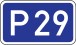Reģionālais autoceļš 29