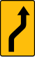 PL road sign T-18c.svg