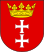 File:POL Gdańsk COA.svg (Quelle: Wikimedia)