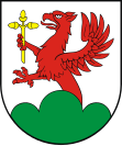 Wappen von Okonek