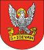 Escudo de armas de Oleśnica