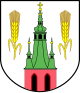 Brójce – Stemma