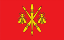 Bandiera di Gmina Godziszów