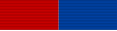 Padash Medal Ribbon Bar - Imperial Iran