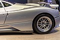 * Nomination Pagani Zonda Chassis No. 001 at Geneva International Motor Show 2019, Le Grand-Saconnex --MB-one 19:51, 11 January 2023 (UTC) * Promotion  Support Good quality. --C messier 19:34, 19 January 2023 (UTC)