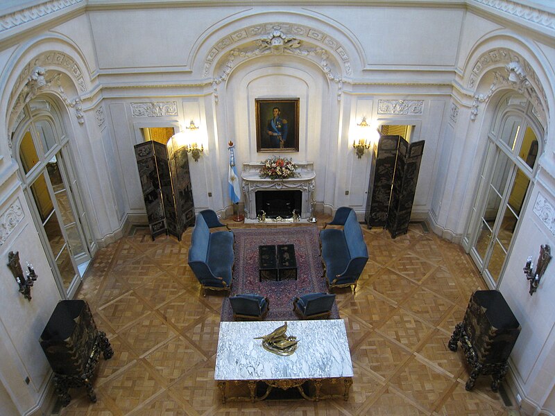 File:Palacio San Martin reception room.jpg