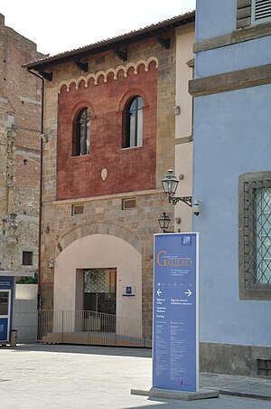 Palazzo Blu