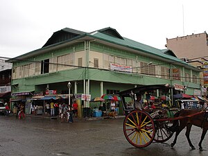 Pampanga Hotel