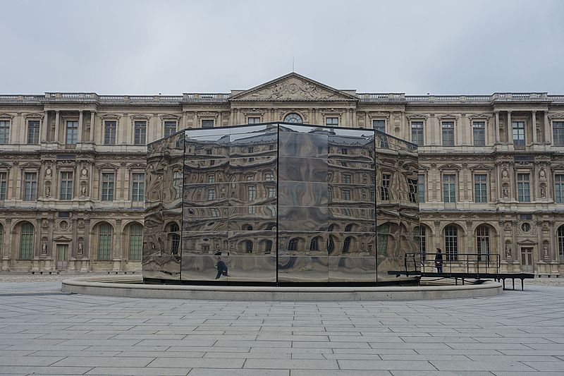 File:Panorama @ Eva Jospin @ Louvre @ Paris (25987309544).jpg