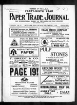 Thumbnail for File:Paper Trade Journal 1920-12-02- Vol 71 Iss 23 (IA sim paper-trade-journal 1920-12-02 71 23).pdf