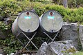 * Nomination Kerosene-tanks in Norway. --Vasmar1 20:14, 26 May 2023 (UTC) * Promotion  Support Good quality. --Mathieu Kappler 12:40, 29 May 2023 (UTC)