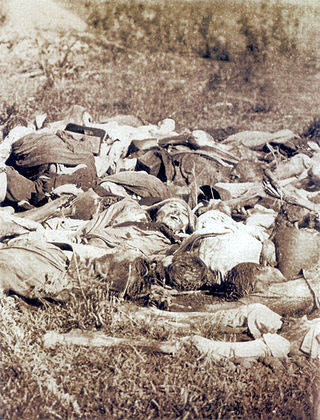 <span class="mw-page-title-main">Paraguayan War casualties</span> Unknown figure and related content