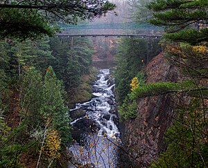 Parc des Sept-Chutes