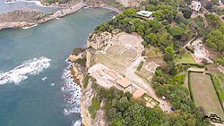 Parque Arqueológico de Posillipo.