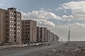 آپارتمان های شهرک پردیسان در قم
