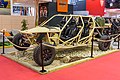 * Nomination Booxt dune buggy at Mondial Paris Motor Show 2018 --MB-one 08:04, 11 February 2019 (UTC) * Promotion Good quality. --Tobias ToMar Maier 16:22, 11 February 2019 (UTC)