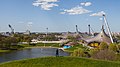 * Nomination Photographer in action in the Olympic Park, Munich, Germany --Poco a poco 07:55, 16 May 2012 (UTC) * Decline low detail level as before... --Carschten 13:34, 16 May 2012 (UTC)