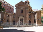 Iglesia de San Marcos (Madrid)