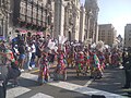 Pasacalle de Lima por la Festividad de la Virgen de la Candelaria 2024 1259