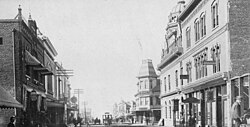 Colorado Blvd., 1890. Pasadena, Colorado Blvd-1890.jpg