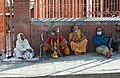 File:Pashupatinath Sadhus.jpg