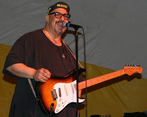 PatDiNizio