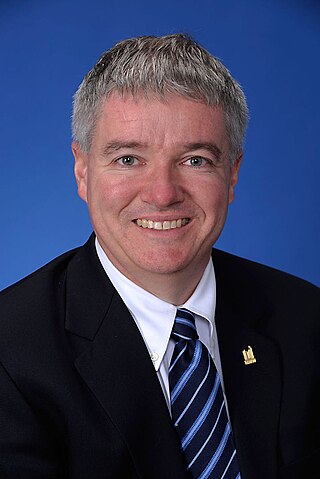 <span class="mw-page-title-main">Paul Ainslie</span> City councillor in Toronto, Ontario, Canada