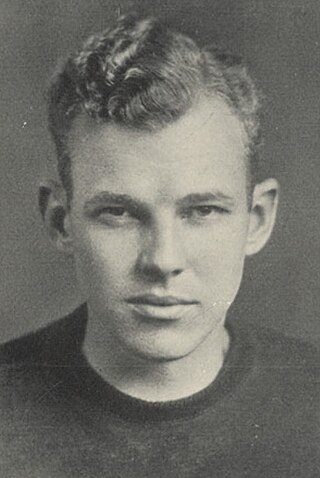 <span class="mw-page-title-main">Paul B. Parker</span> American football and basketball coach (1898–1960)