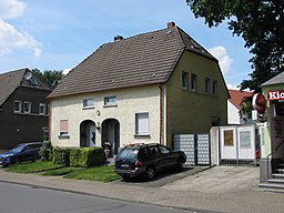 Pawiker Straße in Gelsenkirchen