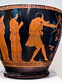 Penelope Painter ARV 1300 1 Odysseus killing the suitors (04)