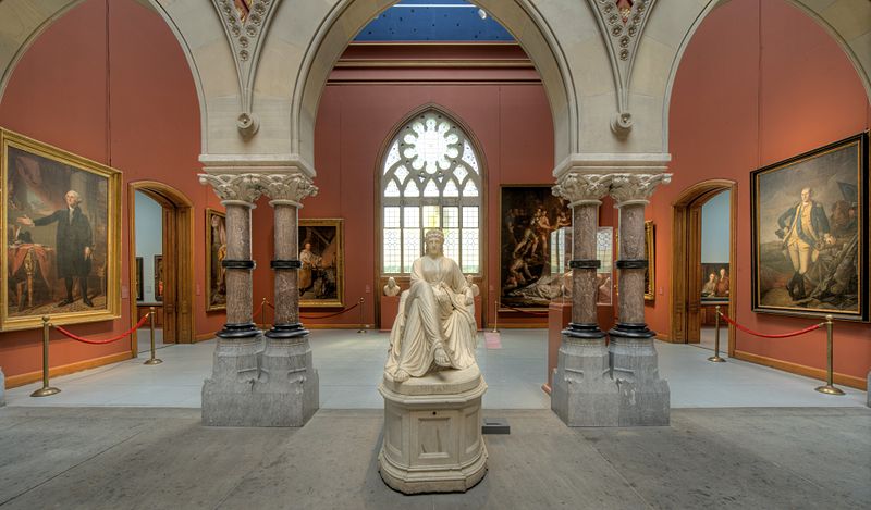 File:Pennsylvania Academy of Fine Arts - Washington Foyer.jpg