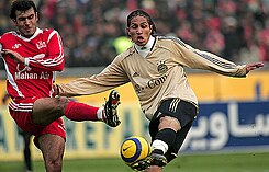 Paolo Guerrero – Wikipédia, a enciclopédia livre