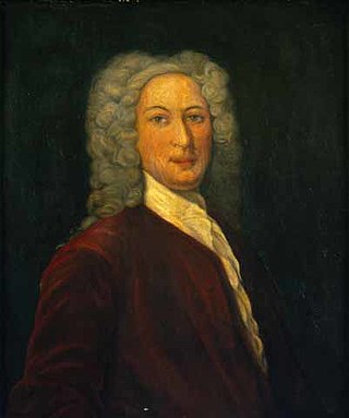 <span class="mw-page-title-main">Philip Livingston (1686–1749)</span> American merchant and politician