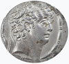 Seleucid Dynasty