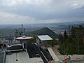 Piatra Neamt - Top Of Mt. Cozla -> Mt. Pietricica & Teleski