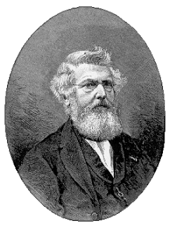 Pieter Harting (1812-1885)