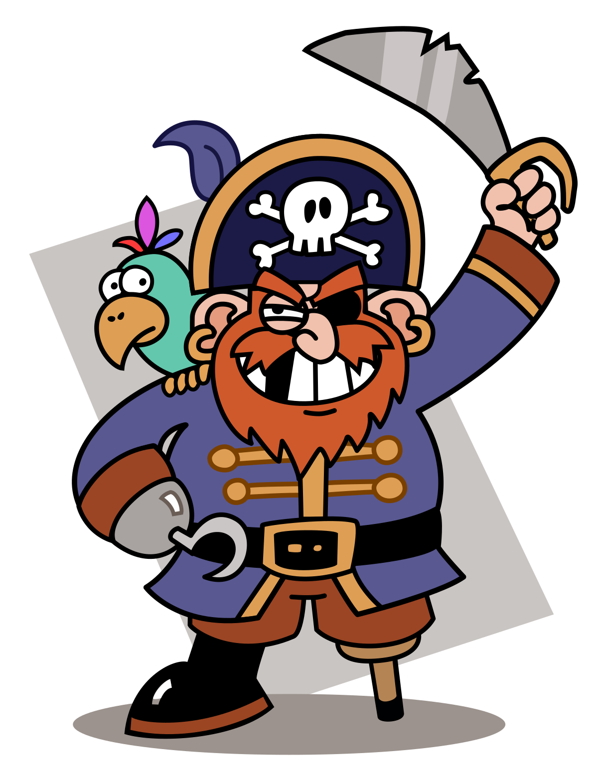 pirate