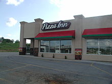 Populyar Bluff, MO.jpg-dagi Pizza Inn