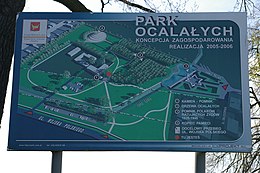 Plan Parku Ocalałych, Łódź.jpg